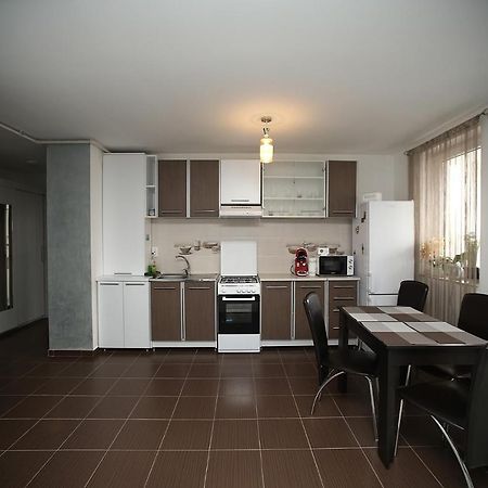 Târgu-Mureş Apartament Brifla Comfort Mures מראה חיצוני תמונה