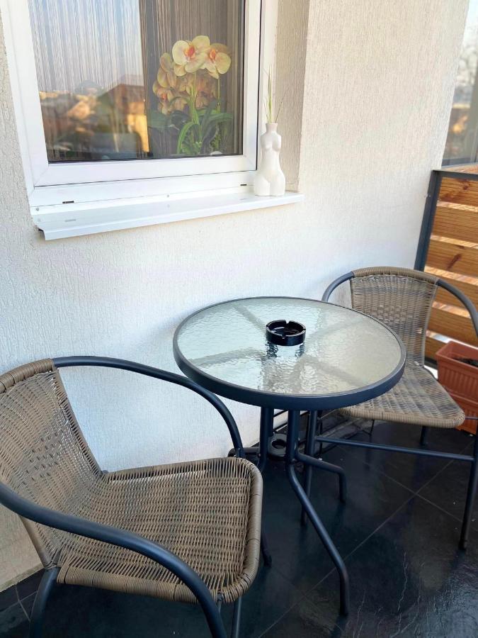 Târgu-Mureş Apartament Brifla Comfort Mures מראה חיצוני תמונה