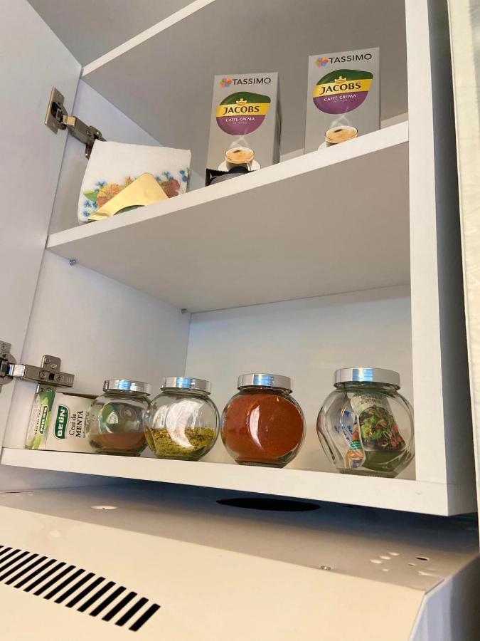 Târgu-Mureş Apartament Brifla Comfort Mures מראה חיצוני תמונה
