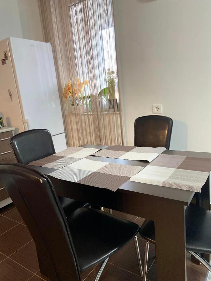Târgu-Mureş Apartament Brifla Comfort Mures מראה חיצוני תמונה