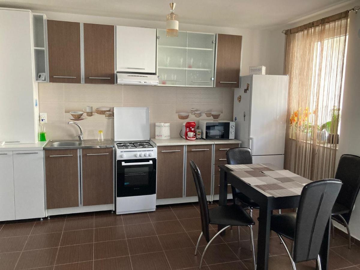 Târgu-Mureş Apartament Brifla Comfort Mures מראה חיצוני תמונה