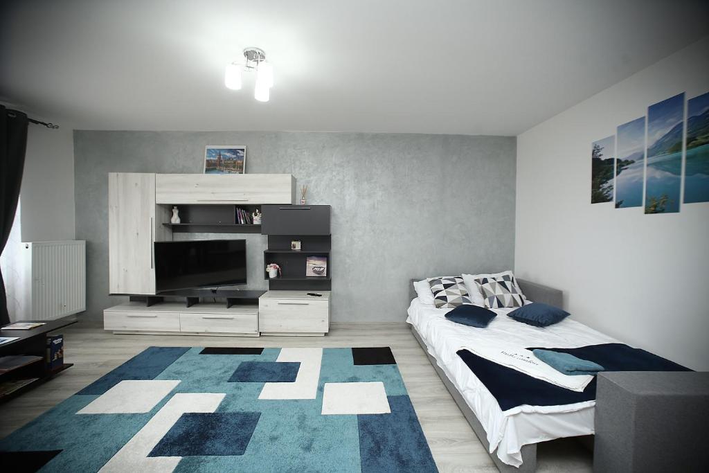 Târgu-Mureş Apartament Brifla Comfort Mures מראה חיצוני תמונה