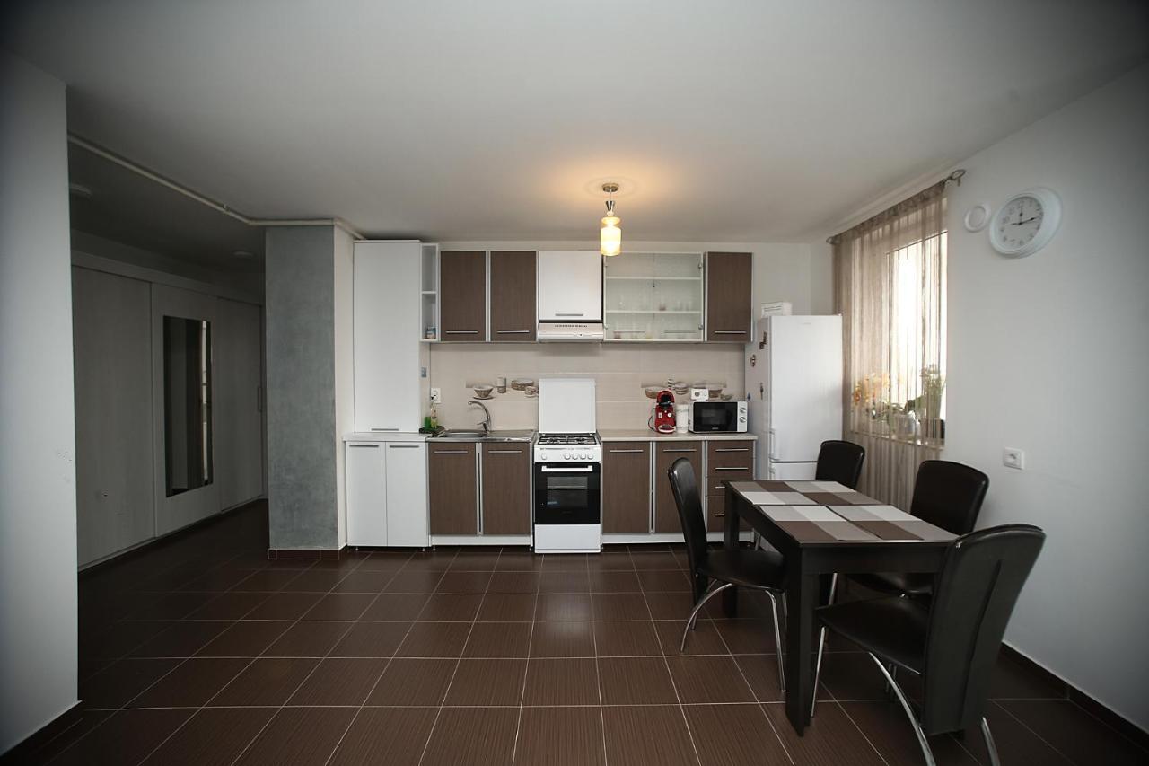 Târgu-Mureş Apartament Brifla Comfort Mures מראה חיצוני תמונה