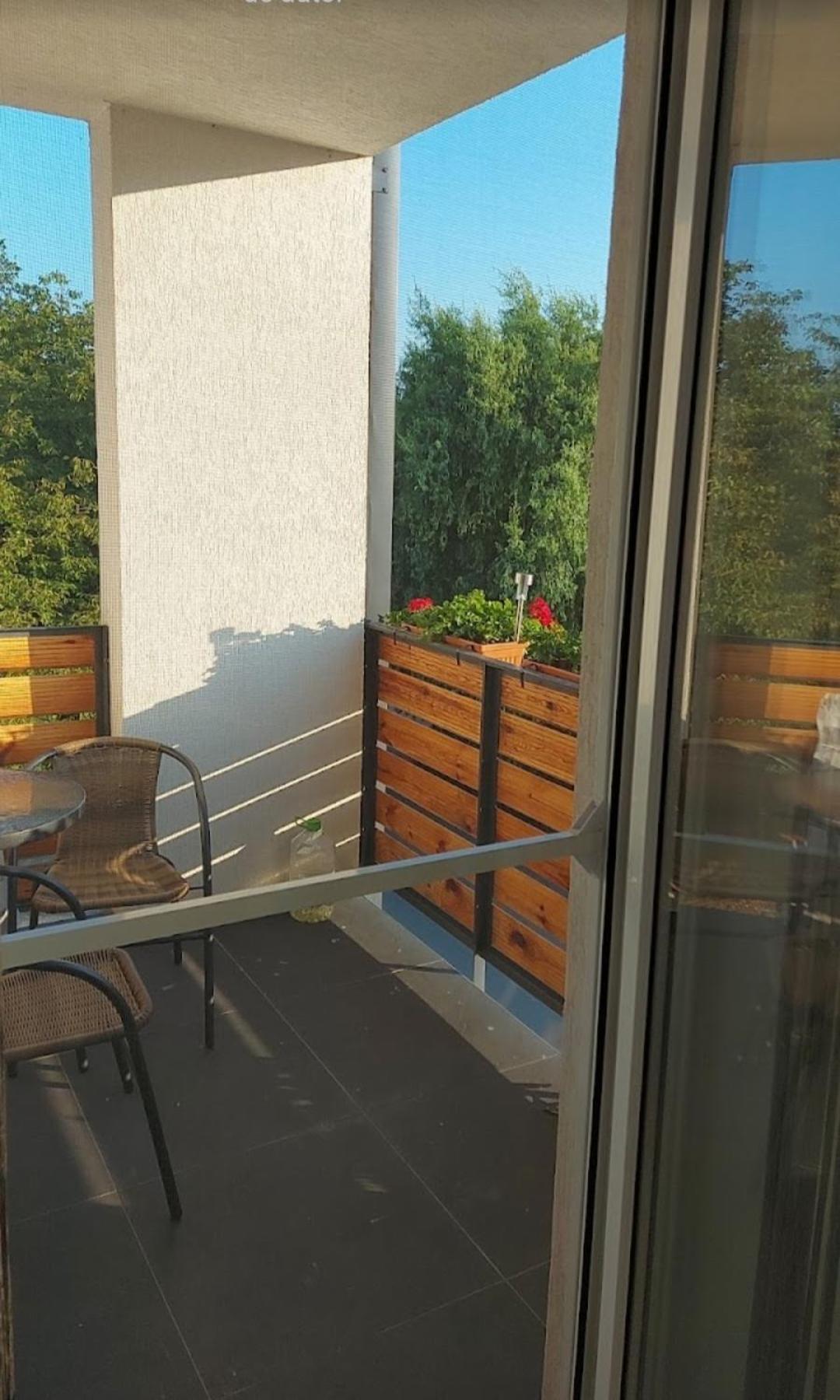 Târgu-Mureş Apartament Brifla Comfort Mures מראה חיצוני תמונה